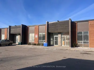 2553 Drew Road, Mississauga, On L4t 1g1