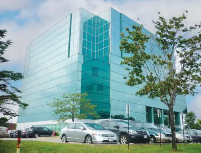 1450 Meyerside Drive 204, Mississauga, On L5t 1h2