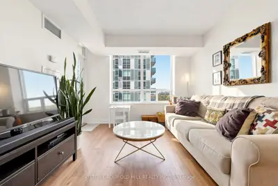 5233 Dundas Street W 1716, Toronto, On M9b 6m1