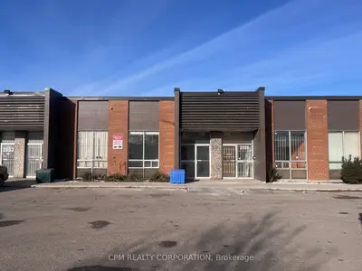 2559 Drew Road, Mississauga, On L4t 1g1
