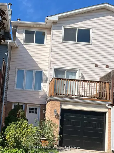 40 Glenashton Drive, Oakville, On L6h 6g2