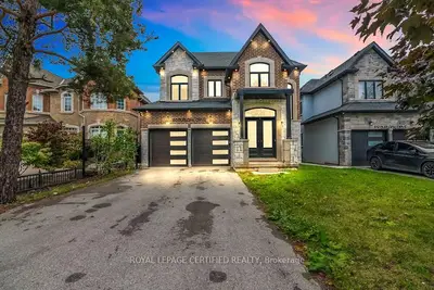 185 Burloak Drive, Oakville, On L7l 4w4