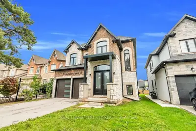 185 Burloak Drive, Oakville, On L6l 6s7