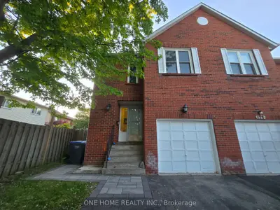574 Galloway Crescent, Mississauga, On L5c 4g6
