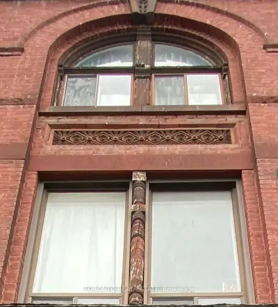 1378 Queen Street W, Toronto W01, On M6k 1l7