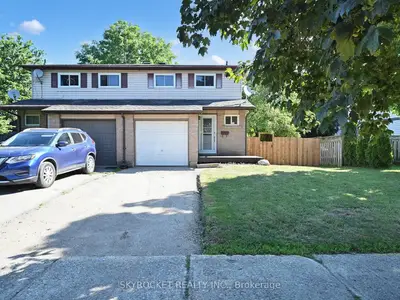 125 Bythia Street, Orangeville, On L9w 3v4