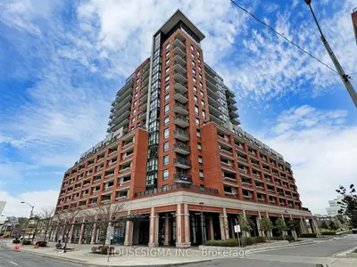 3091 Dufferin Street 211, Toronto W04, On M6a 0c4