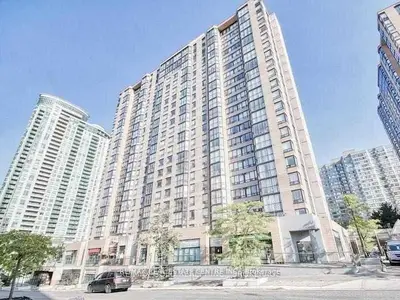 265 Enfield Place 1110, Mississauga, On L5b 3y6