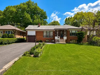 40 Kingswood Road, Oakville, On L6k 2e3