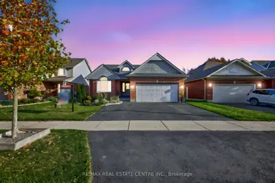 103 Hunter Road, Orangeville, On L9w 5c2
