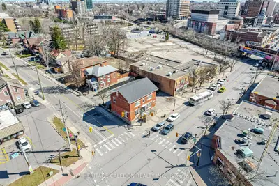140 Main Street N, Brampton, On L6v 1n8
