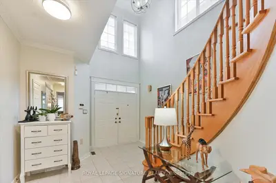 3485 Mcdowell Drive, Mississauga, On L5m 6r6