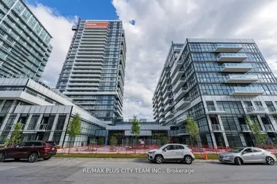 251 Manitoba Street 501, Toronto W06, On M8y 0c7