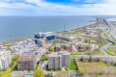 1201 North Shore Boulevard E 1001, Burlington, On L7s 1z5