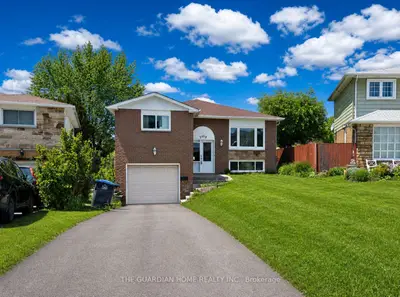 3428 Monica Drive, Mississauga, On L4t 3e7