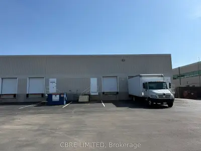 1173 North Service Road W D2, Oakville, On L6m 2v9