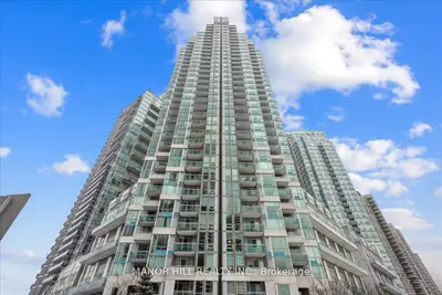 220 Burnhamthorpe Road W 513, Mississauga, On L5b 4n4