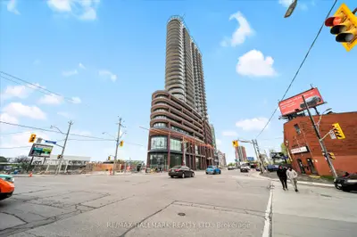 1185 Dupont Street 1903, Toronto W02, On M6h 0g5