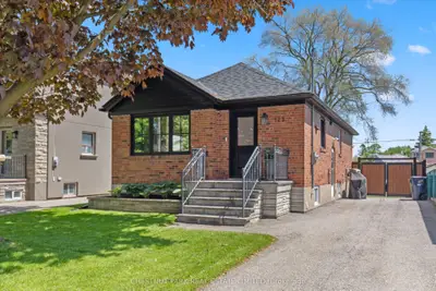 123 Wesley Street, Toronto W07, On M8y 2w9