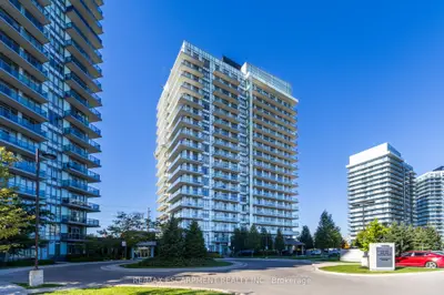 4655 Glen Erin Drive 1501, Mississauga, On L5m 0z1