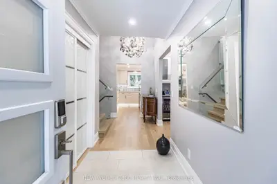58 Comay Road, Toronto, On M6m 2l1