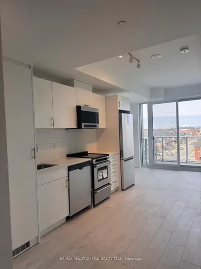 412 Silver Maple Road 622, Oakville, On L6h 7x8