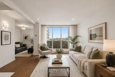 60 Southport Street 617, Toronto W01, On M6s 3n4