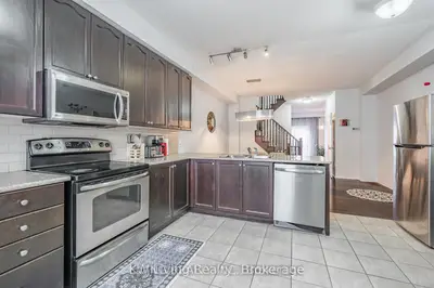 6625 Falconer Drive 25, Mississauga, On L5n 0c7