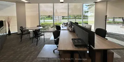5090 Explorer Drive 100, Mississauga, On L4w 4t9