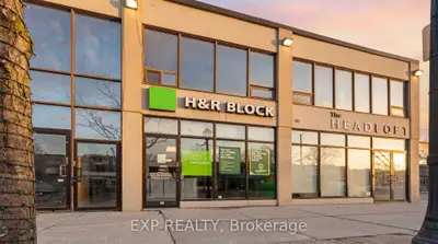 258 Lakeshore Road E, Mississauga, On L5g 1g9