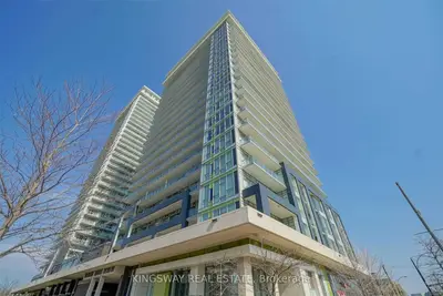 365 Prince Of Wales Drive 405, Mississauga, On L5b 0g6