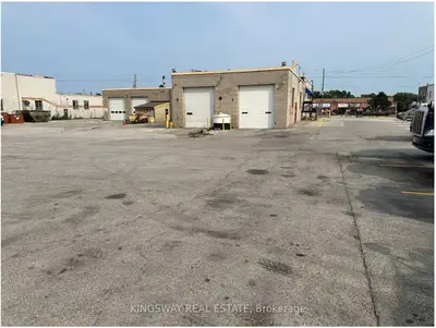 1351 Speers Road, Oakville, On L6l 2x5
