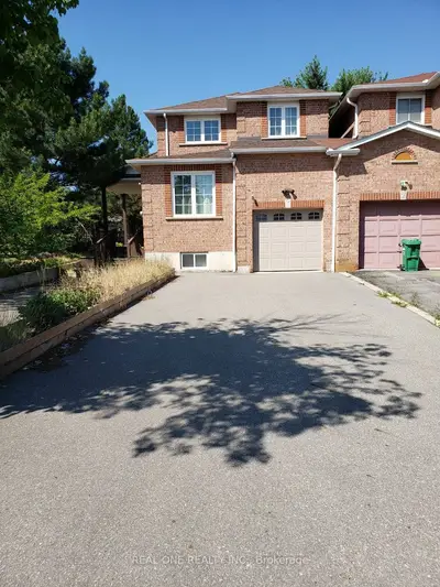 5292 Longhouse Crescent, Mississauga, On L5r 3s4