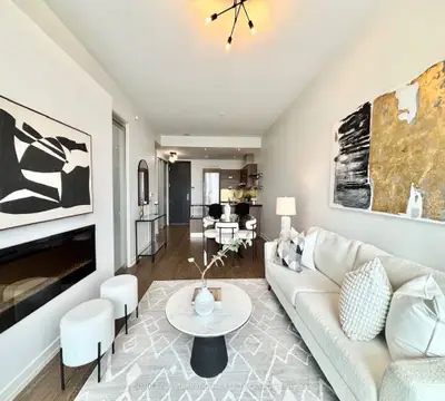 90 Park Lawn Road 809, Toronto W06, On M8y 3h8