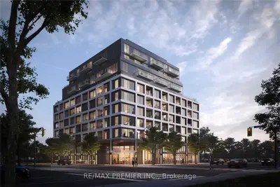 #903 1195 The Queensway, Toronto W08, On, M8z 1r6
