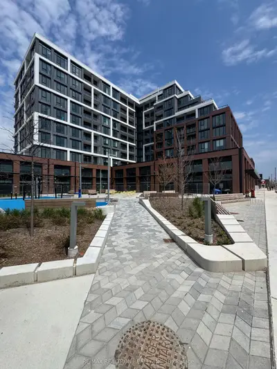 858 Dupont Street 624, Toronto W02, On M6g 0c1