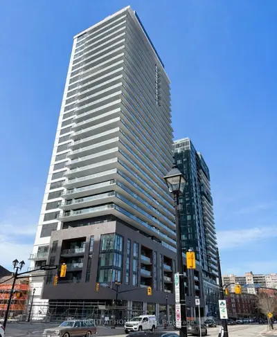 2075 Lakeshore Road 2307, Burlington, On L7r 1e2