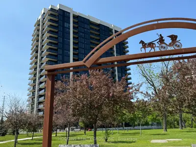 1035 Southdown Road 1205, Mississauga, On L5j 0a2