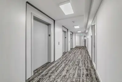 30 Samuel Wood Way 1701, Toronto W08, On M9b 0c9