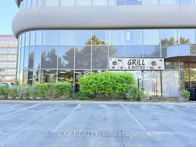 700 Dorval Drive #100, Oakville, On L6k 3v3