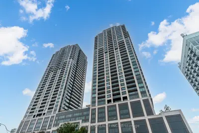 1926 Lakeshore Boulevard 4010, Toronto W01, On M6s 1a2