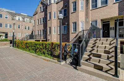 760 Lawrence Avenue Sw 87, Toronto W04, On M6a 3e7
