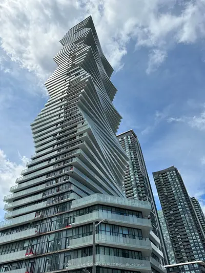 3900 Confederation Parkway 5410, Mississauga, On L5b 0m3