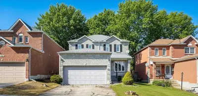 190 Lisa Marie Drive, Orangeville, On L9w 4p7