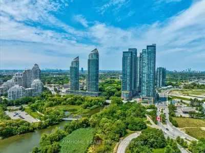2200 Lake Shore Boulevard W 4601, Toronto W06, On M8v 1a4