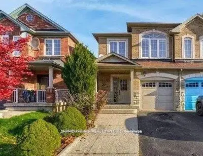5299 Roadside Way, Mississauga, On L5m 0h9