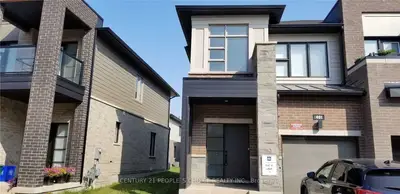 401 Athabasca Common, Oakville, On L6h 0r5
