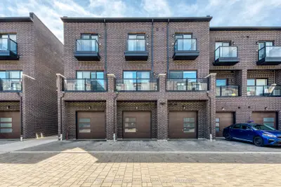 1 - 1774a Lawrence Avenue W Upper, Toronto W04, On M6l 0a3