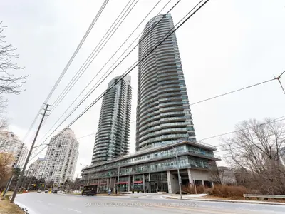 2230 Lake Shore Boulevard W 2108, Toronto W06, On M8v 1a5