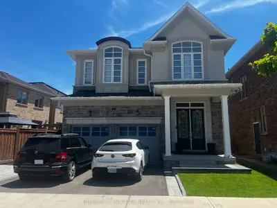 94 Carnegie Drive Bsmt, Oakville, On L6h 0w1